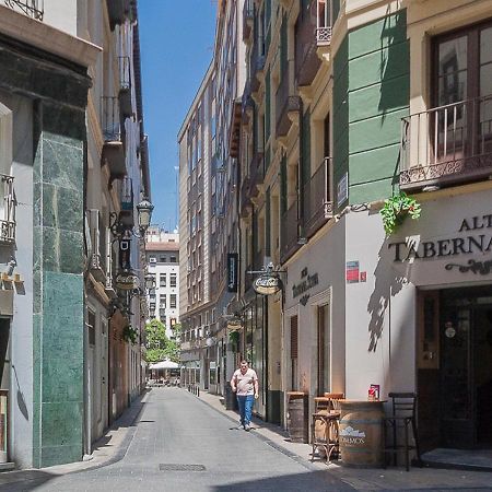 Apartmán Blason Aragones Zaragoza Exteriér fotografie
