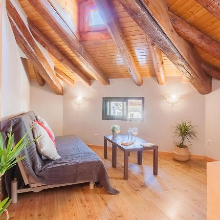 Apartmán Blason Aragones Zaragoza Exteriér fotografie