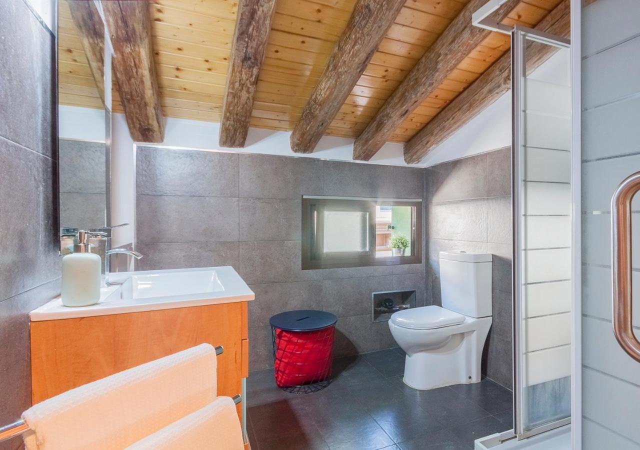 Apartmán Blason Aragones Zaragoza Exteriér fotografie