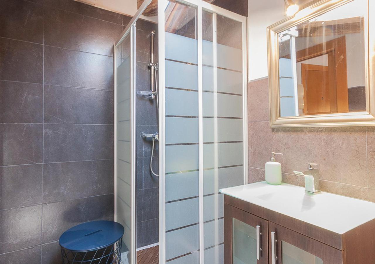 Apartmán Blason Aragones Zaragoza Exteriér fotografie