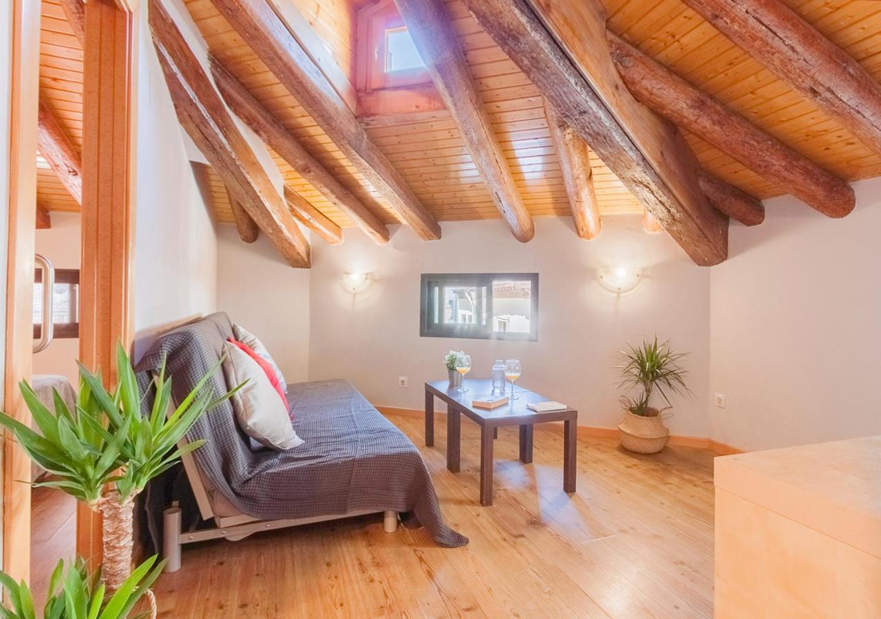 Apartmán Blason Aragones Zaragoza Exteriér fotografie