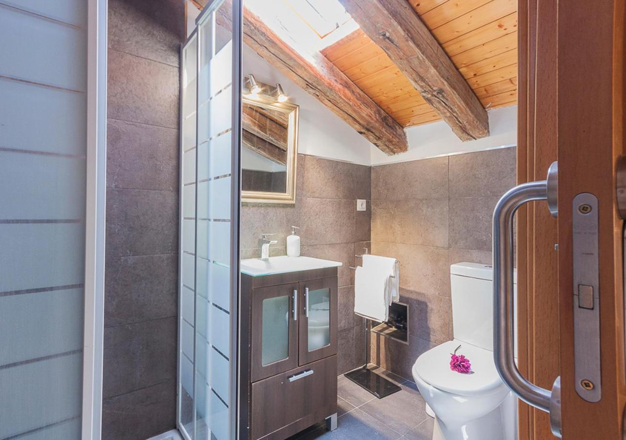 Apartmán Blason Aragones Zaragoza Exteriér fotografie