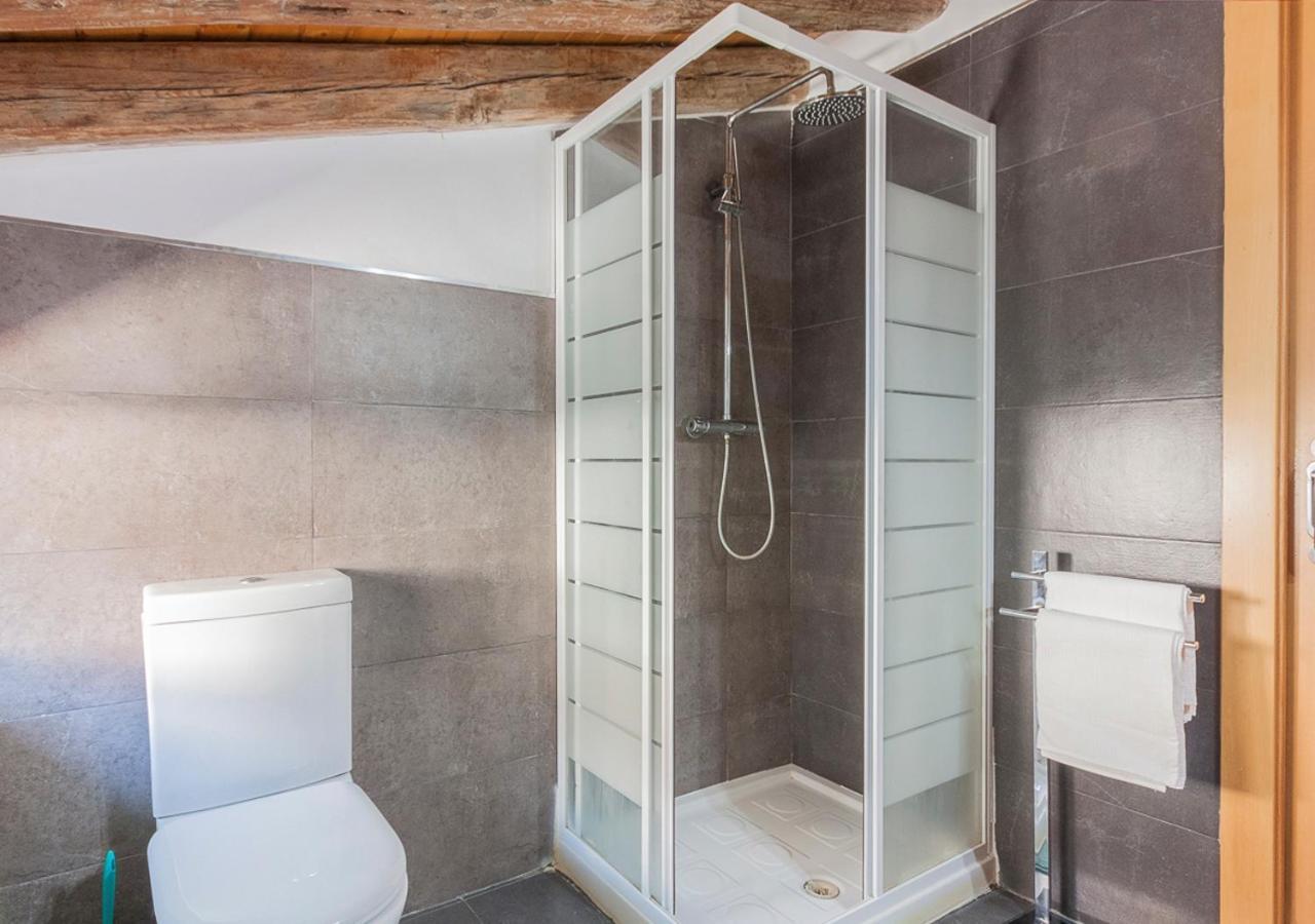 Apartmán Blason Aragones Zaragoza Exteriér fotografie