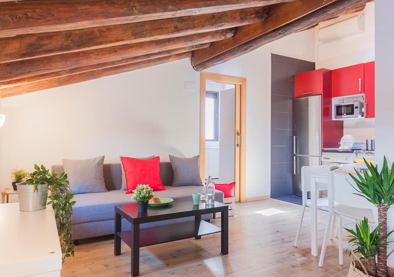 Apartmán Blason Aragones Zaragoza Exteriér fotografie
