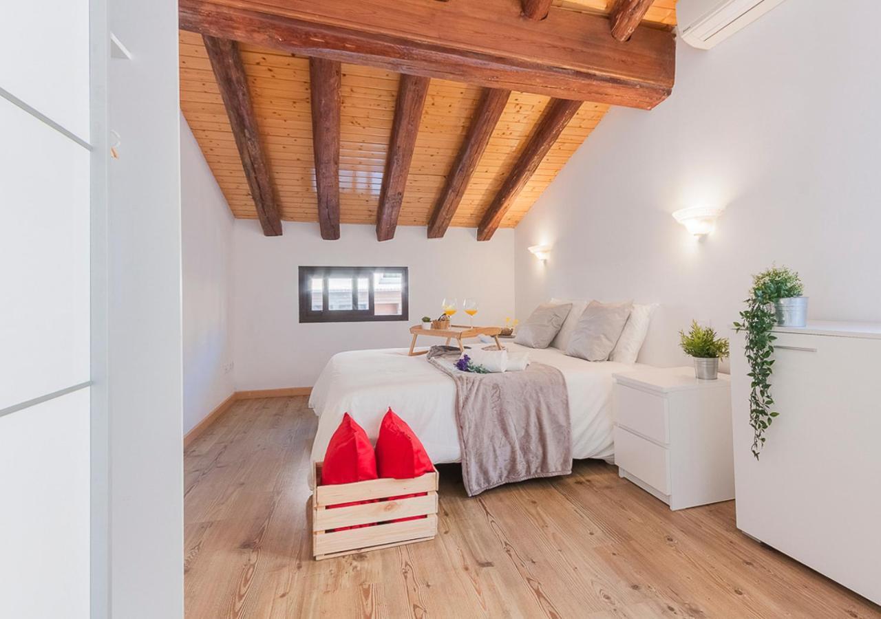 Apartmán Blason Aragones Zaragoza Exteriér fotografie
