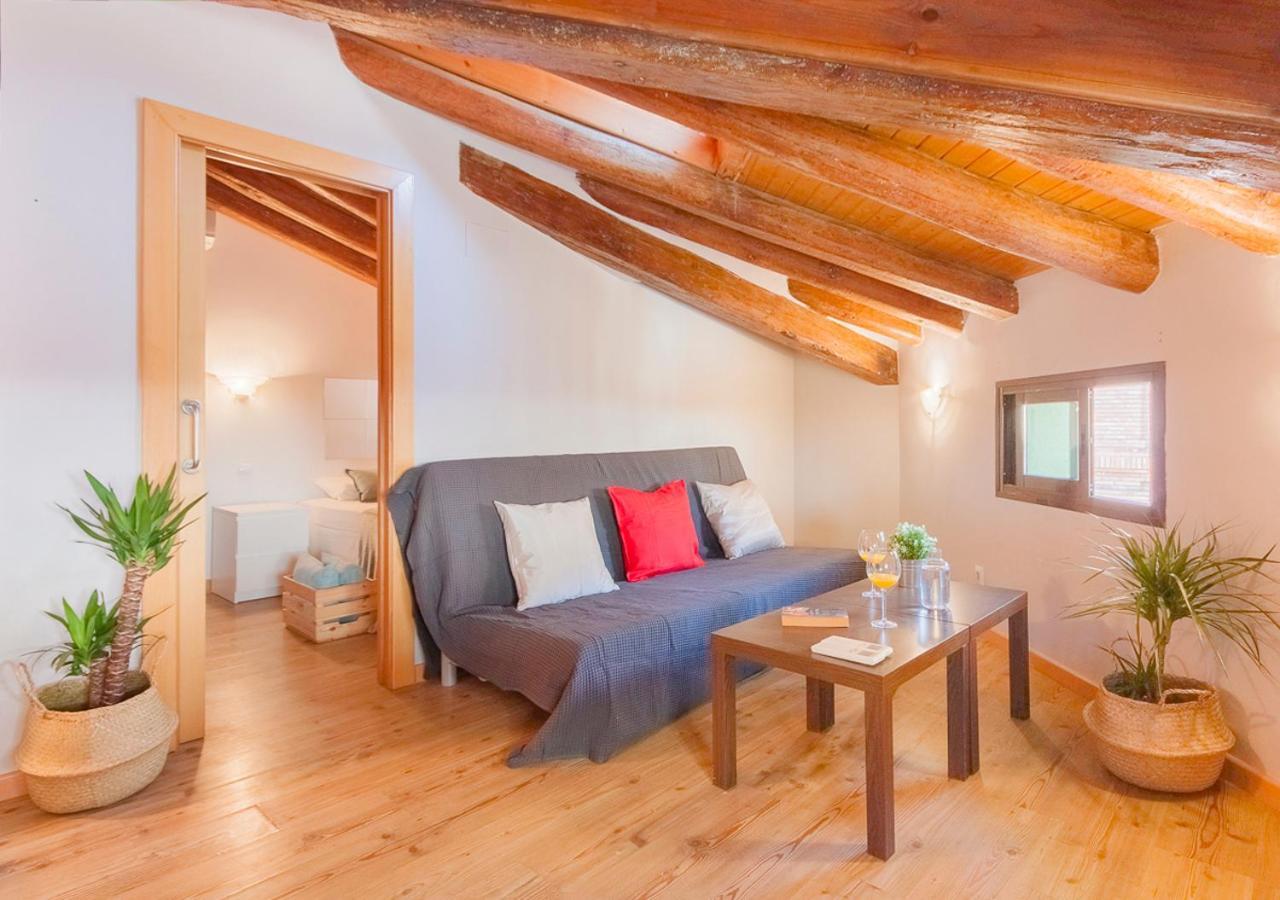 Apartmán Blason Aragones Zaragoza Exteriér fotografie