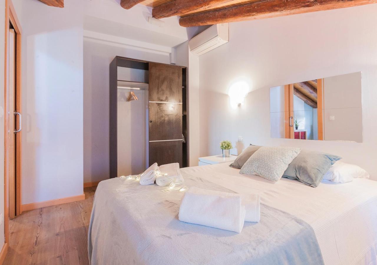 Apartmán Blason Aragones Zaragoza Exteriér fotografie